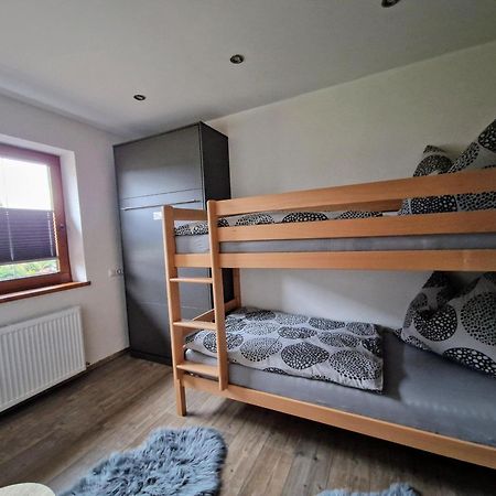 Ferienwohnung Bergzauber Maurach  Dış mekan fotoğraf