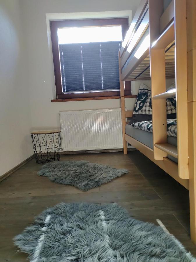 Ferienwohnung Bergzauber Maurach  Dış mekan fotoğraf